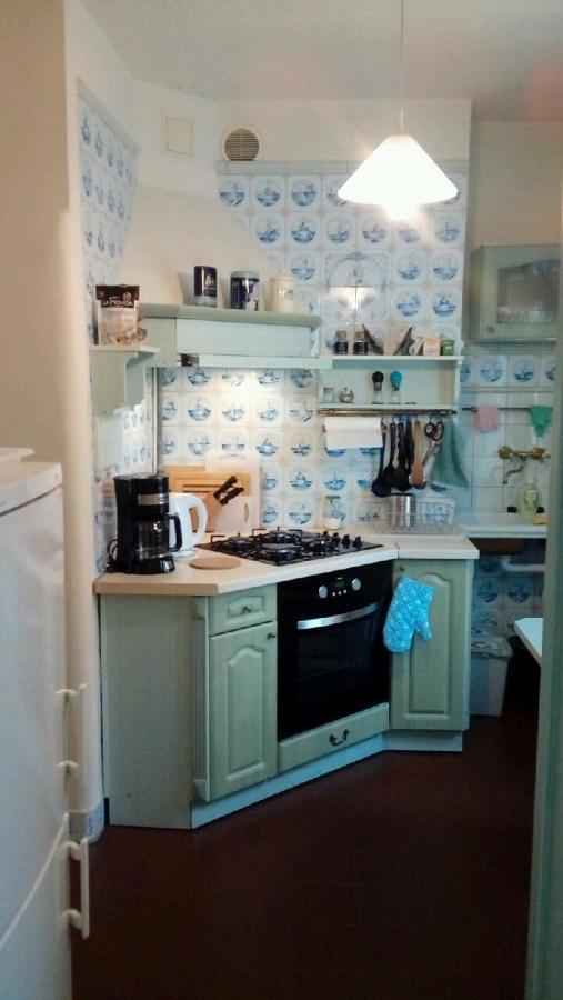 Minogi Apartament Gdańsk