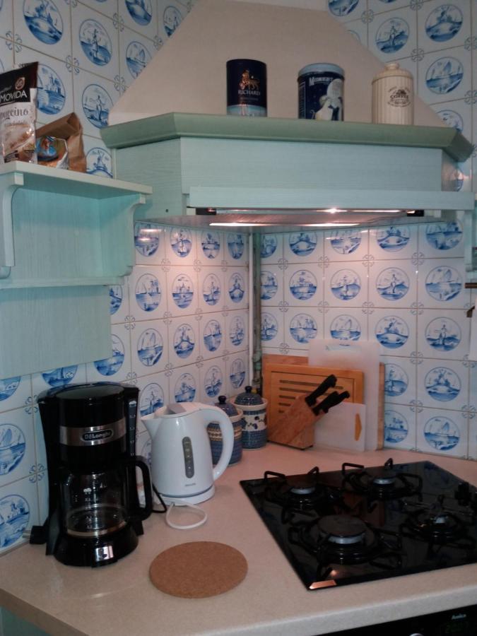 Minogi Apartament