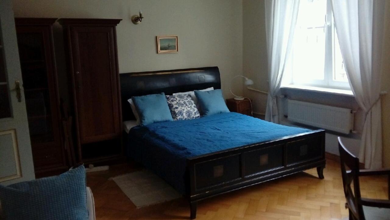 Apartment Minogi