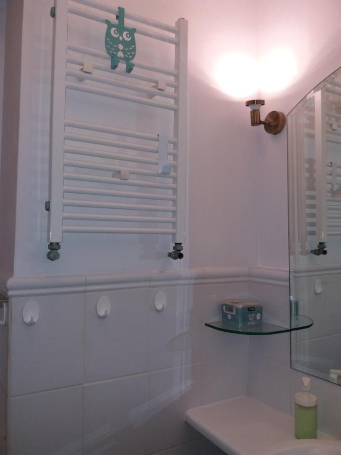 Apartament Minogi *